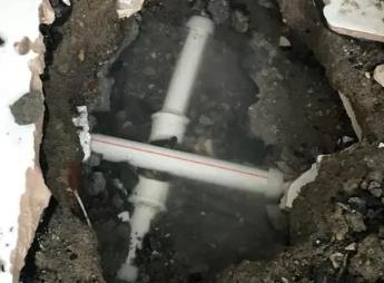 无极阳台漏水维修公司为您分享楼上楼下漏水怎么处理