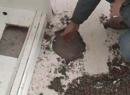 无极卫生间漏水维修公司分享下精确定位查漏水一次多少钱?不同级别收费不同