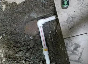 无极阳台漏水维修时有哪些声音会影响检漏仪